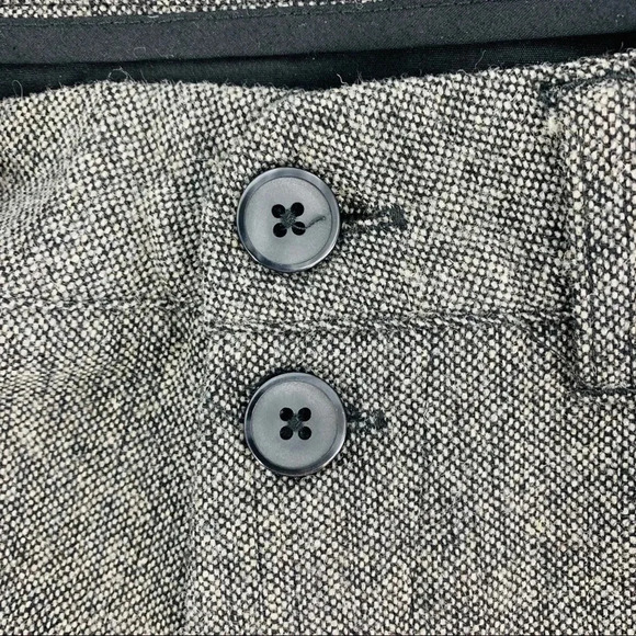 Comune Tweed pants - Picture 7 of 9